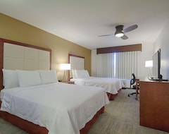 Hotel Homewood Suites by Hilton Las Vegas Airport (Las Vegas, Sjedinjene Američke Države)
