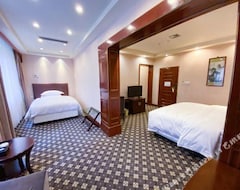 Khách sạn Hongsheng Hotel (Trùng Khánh, Trung Quốc)