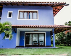 Khách sạn Hotel Toko Village (Porto Seguro, Brazil)