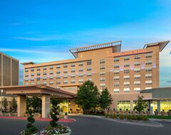 Hotelli Hilton Garden Inn Denver/Cherry Creek (Denver, Amerikan Yhdysvallat)