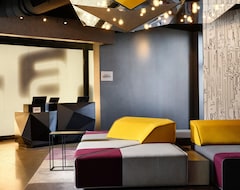 Hotel Aloft Knoxville West (Knoxville, USA)