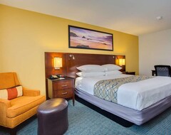 Khách sạn Surestay Plus Hotel By Best Western Chula Vista West (Chula Vista, Hoa Kỳ)