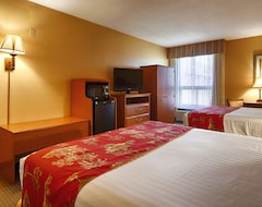 Hotel Best Western Galaxy Inn (Dover, USA)