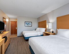 Holiday Inn Express & Suites Wheat Ridge-Denver West, An Ihg Hotel (Wheat Ridge, USA)