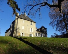 Toàn bộ căn nhà/căn hộ Lancelot - Ste-helene-du-lac (Sainte-Hélène-du-Lac, Pháp)