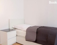 Hele huset/lejligheden Exclusive 2-room Apartment (Nürnberg, Tyskland)