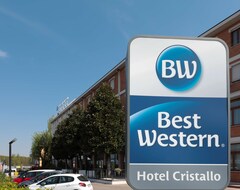 Hotel Best Western Cristallo (Virgilio, Italija)