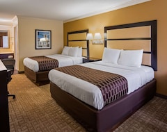 Hotelli Best Western Inn & Suites (Byron, Amerikan Yhdysvallat)