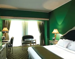 Khách sạn Moscow Hotel (Dubai, Các tiểu vương quốc Ả Rập Thống Nhất)