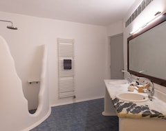 Hotel Villa Mira Paros Luxury Suites (Livadia - Paros, Grčka)