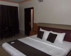Hotel De Ritz (Ikeja, Nigerija)