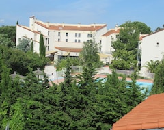 Toàn bộ căn nhà/căn hộ Apartment With View On Pine Forest And Calm (Alénya, Pháp)