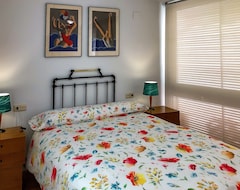 Otel House With Terrace In The Center Of Seville With Wifi, Air Conditioning And Garage (Sevilla la Nueva, İspanya)