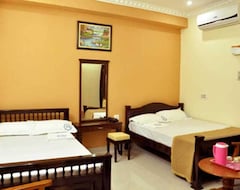 Khách sạn Mvv Residency (Karaikudi, Ấn Độ)
