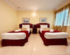 Khách sạn Hotel Carlton Star (Seremban, Malaysia)