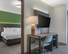 Khách sạn Comfort Suites Conference Center Rapid City (Rapid City, Hoa Kỳ)
