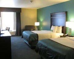 Hotel La Quinta Inn & Suites Sioux Falls (Sioux Falls, EE. UU.)