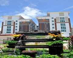 Sorrento Hotel and Residence (Khon Kaen, Thailand)