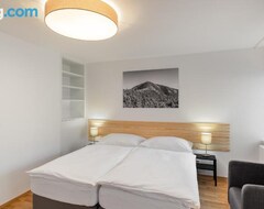 Cijela kuća/apartman Yasmin Apartments (Vítkovice, Češka Republika)