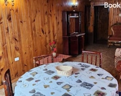 Entire House / Apartment Cabana Acogedora (Los Vilos, Chile)