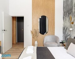 Cijela kuća/apartman Boho Apartment Ii By Loft Affair (Krakov, Poljska)