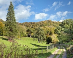 Koko talo/asunto Stunning Studio Apartment With Hot Tub In The Heart Of The Cotswolds (Stroud, Iso-Britannia)
