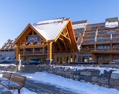 Hotel Inns of Banff (Banff, Canadá)