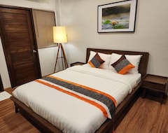 Hotel The Bedrooms Maeklong and Services Apartment (Samut Songkhram, Thailand)