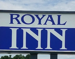 Hotel Royal Inn (Allendale, USA)