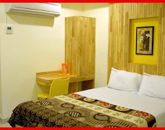 Hotel Surya Residency (Kanyakumari, Indija)