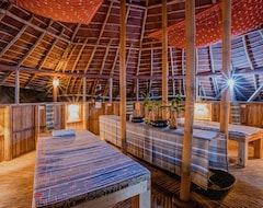 Khách sạn Atremaru Jungle Retreat (Puerto Princesa, Philippines)