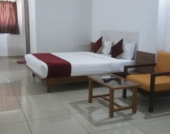 Khách sạn Ashray Inn Express (Ahmedabad, Ấn Độ)