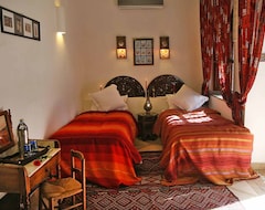 Hotel Riad Rafaele & SPA (Marrakech, Morocco)