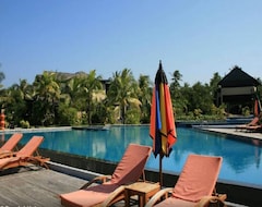 Khách sạn Bay of Bengal Resort (Ngwe Saung Beach, Myanmar)