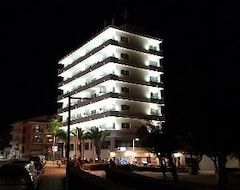 Hotelli Apartamentos Stil Mar Y Paz Santa Margalida (Can Picafort, Espanja)