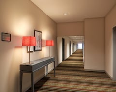 Hotel Country Inn & Suites By Radisson, Seattle-Bothell, Wa (Bothell, EE. UU.)
