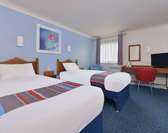 Khách sạn Travelodge Liverpool Stoneycroft (Liverpool, Vương quốc Anh)