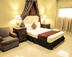 Hotel Dreamwave  Lemery (Lemery, Filippinerne)