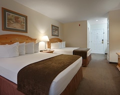 Hotel Best Western Mountain View Inn (East Ellijay, USA)