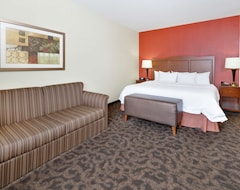 Hotel Hampton Inn & Suites Fort Worth/Forest Hill (Kennedale, Sjedinjene Američke Države)