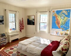 Hele huset/lejligheden Large, Comfortable Beach House With Shared Private Beach (Westbrook, USA)