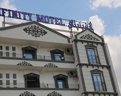 Hotel Infinity Motel (Constantine, Algeriet)