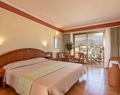 Hotel Hydramis Palace Beach Resort (Georgiúpoli, Grækenland)