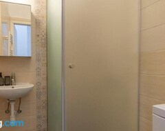 Tüm Ev/Apart Daire Central Grand Apartment With 5bedrm 2bathroom (Budapeşte, Macaristan)