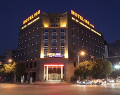 Hotel Motel 168-Taizhou Zhongshan West Road Branch (Taizhou, China)