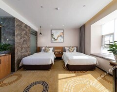 Khách sạn Haijin Hotel (Beiliu, Trung Quốc)