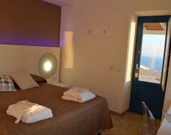 Bed & Breakfast 'A Alera Room & Breakfast (Malfa, Italia)