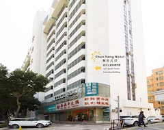 Hotelli Sunshine (Shenzhen, Kiina)