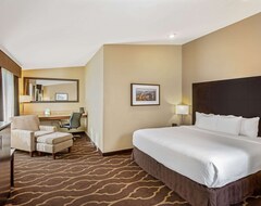 Hotel La Quinta Inn & Suites Las Vegas Tropicana (Las Vegas, Sjedinjene Američke Države)