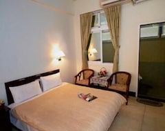 Guesthouse Songboling Hot Spring Inn (Liugui District, Taiwan)
